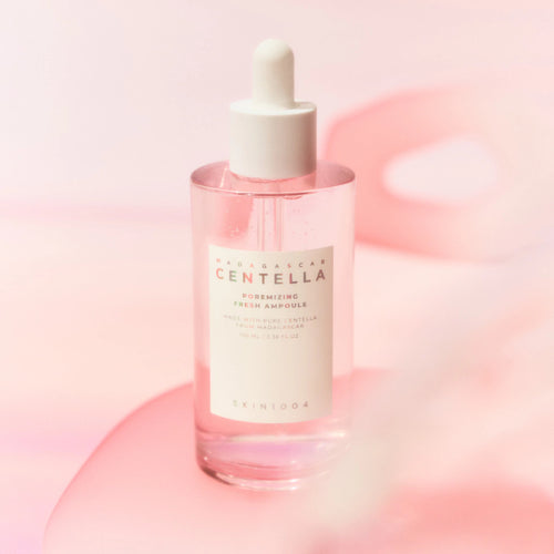 Sérum Facial Skin1004 Poremizing Fresh 100ml