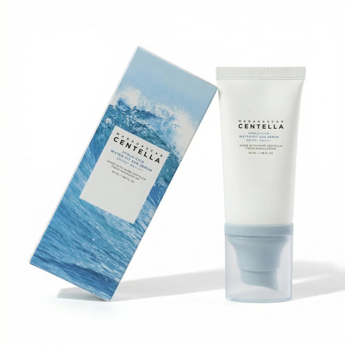 Protetor Solar Facial SKIN1004 Centella 50ml