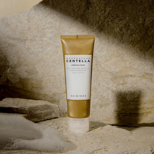 Espuma de Limpeza Facial Skin1004 Centella 125ml